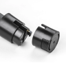 Светильник LIGHTSTAR DUE HERMES 210147