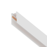 Трек накладной LIGHTSTAR 509016 UNO 48V 1м БЕЛЫЙ